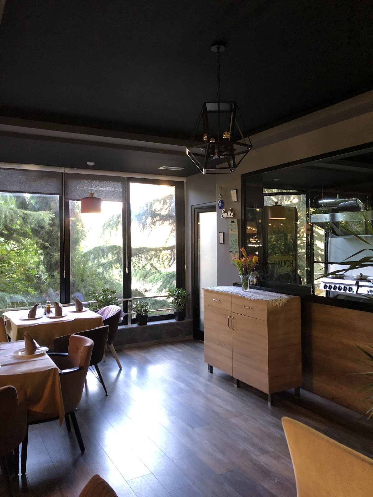 Restaurant Café de Flore photo 5