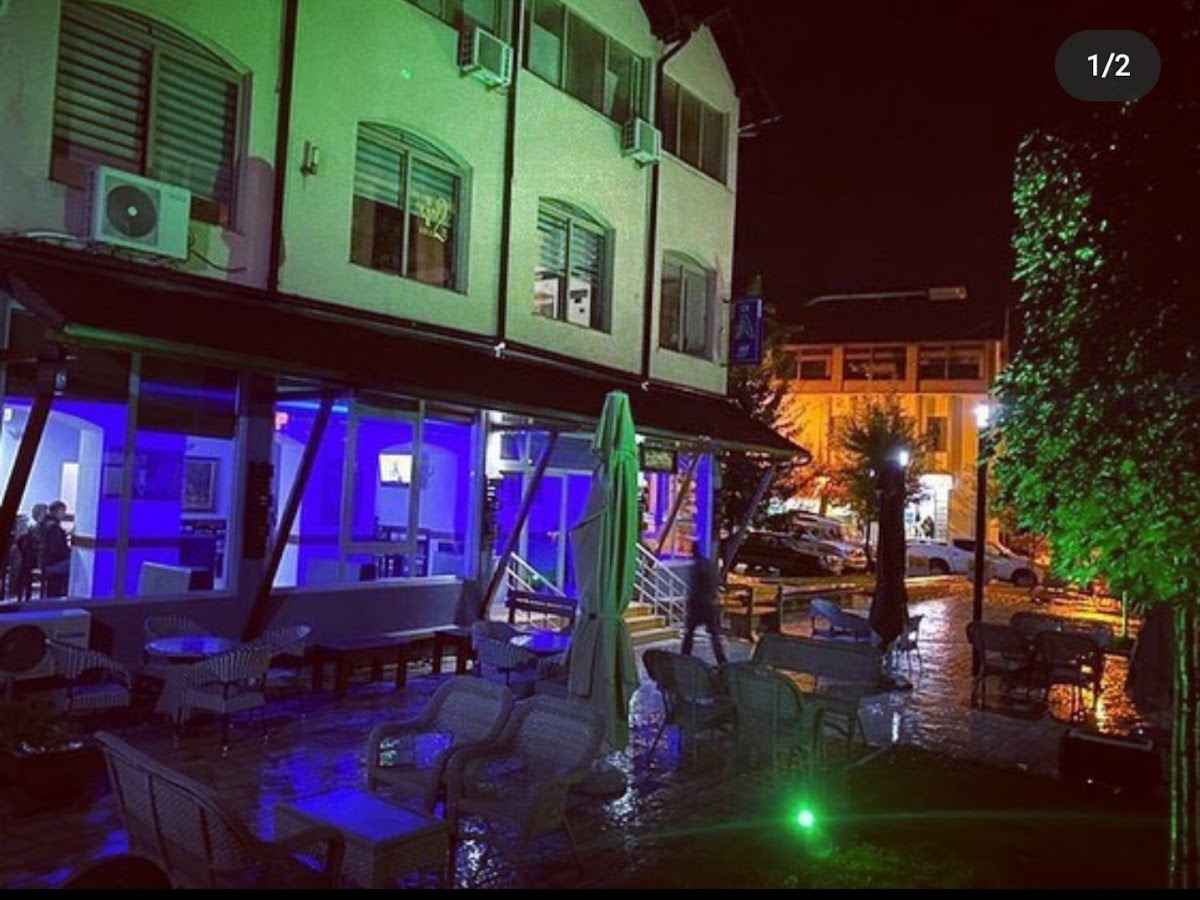 Snow Bar Shisha & Lounge photo 3