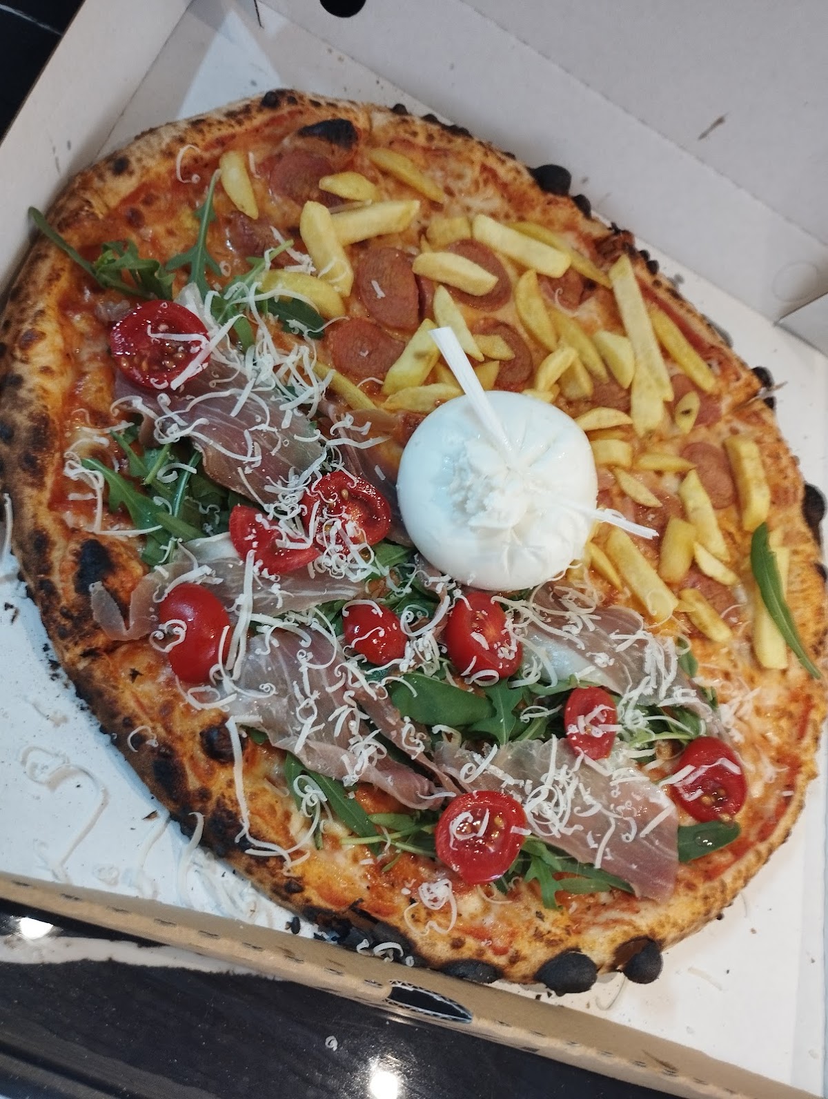 Jons Pizzeria photo 2