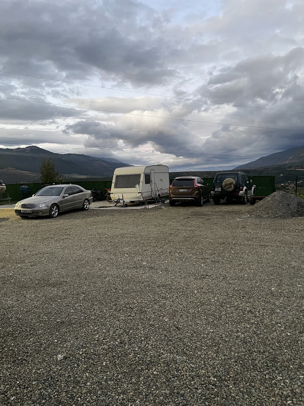 Kukës Camping — Hotele & Akomodim në Kukës — photo 2