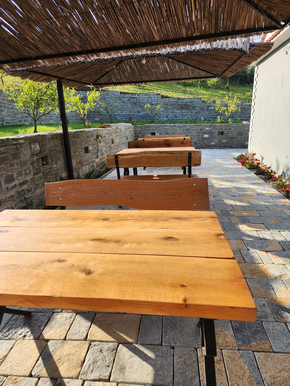 Bar Restaurant KOTORRI