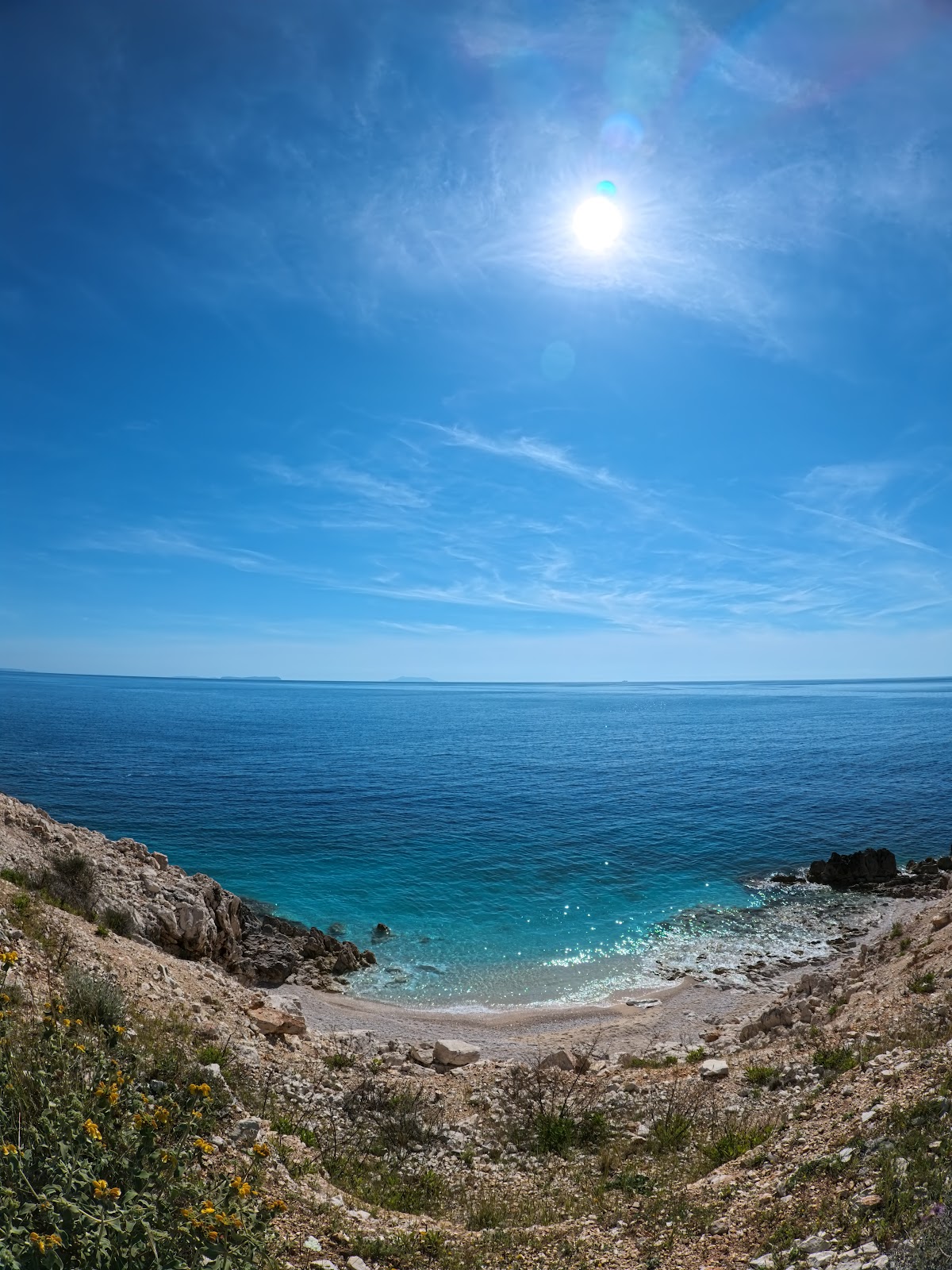Amallos Beach