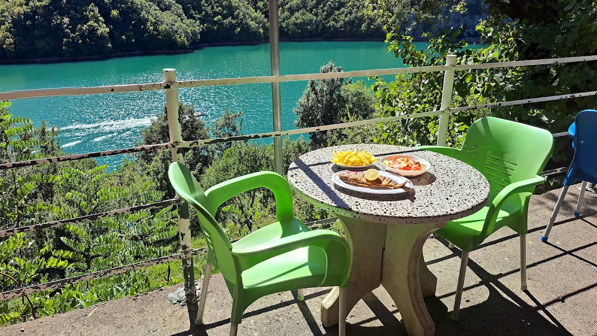 Fish Village Shkopet