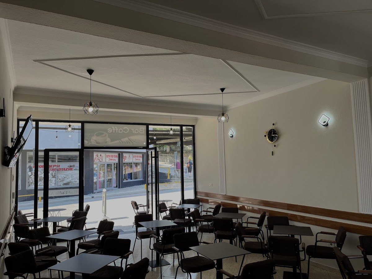 Bar Kafe- Hotel-ANDI photo 3