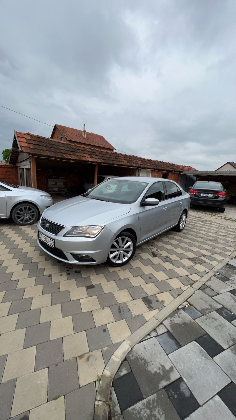 Joeli Rent A Car Sh.p.k photo 3