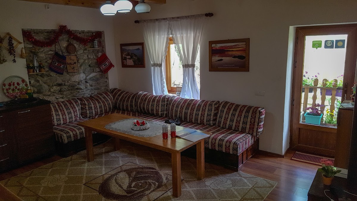 Aste Guesthouse — Hotele & Akomodim në Tropojë — photo 5