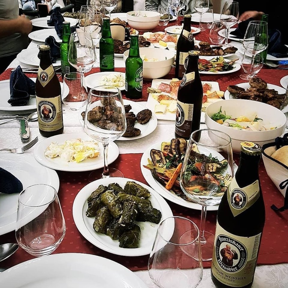 Turizmi i Vjetër photo 5