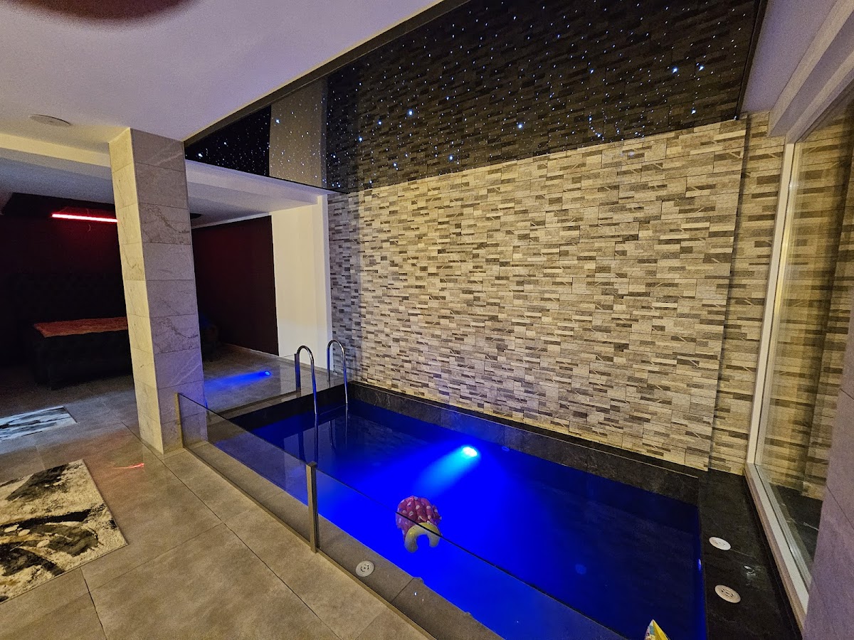 Villa Buna Jezerc photo 3