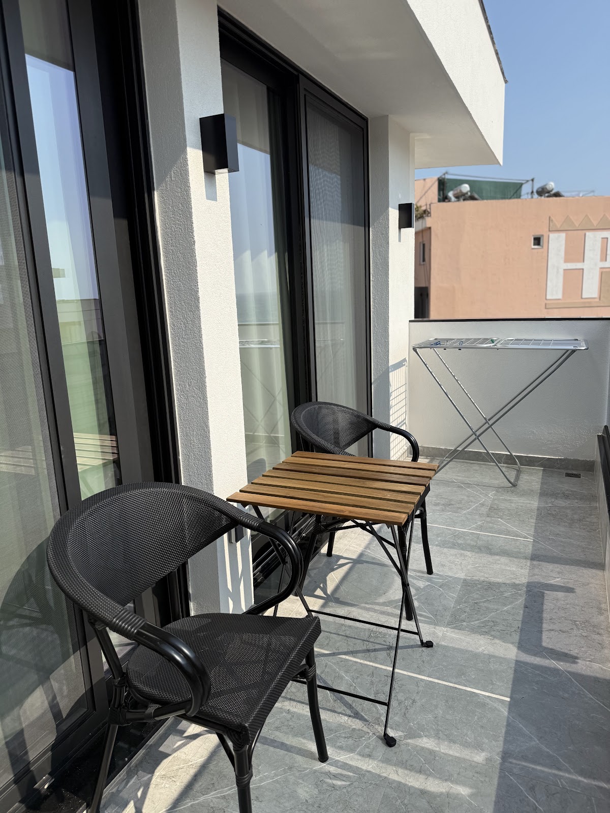 Hotel Vironas photo 4