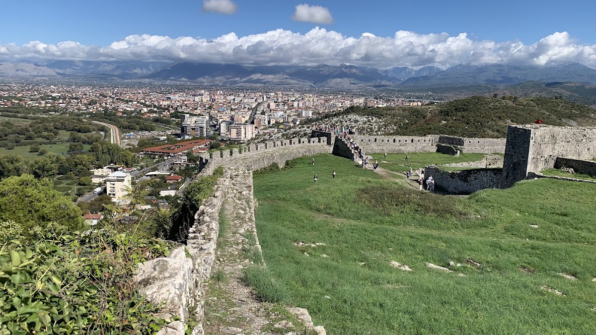 Rozafa Castle photo 4
