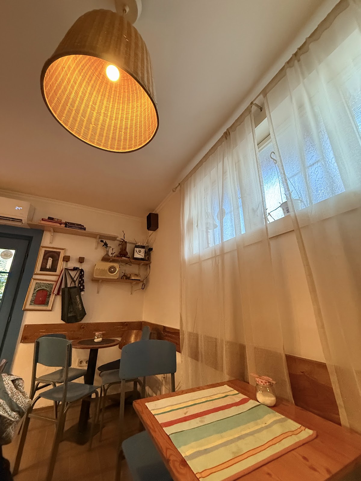 L'espresso Café photo 4