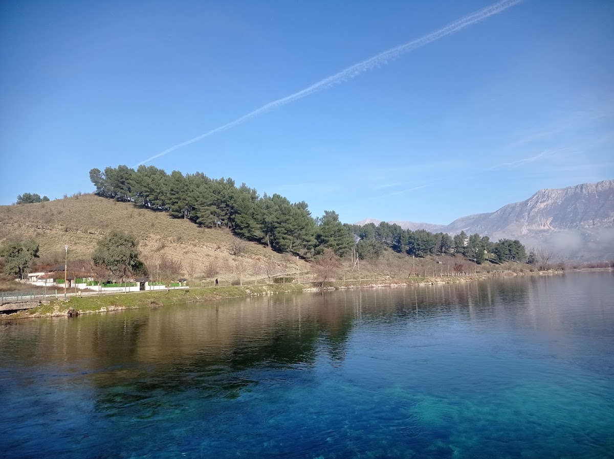 Liqeni I Viroit Spring photo 5