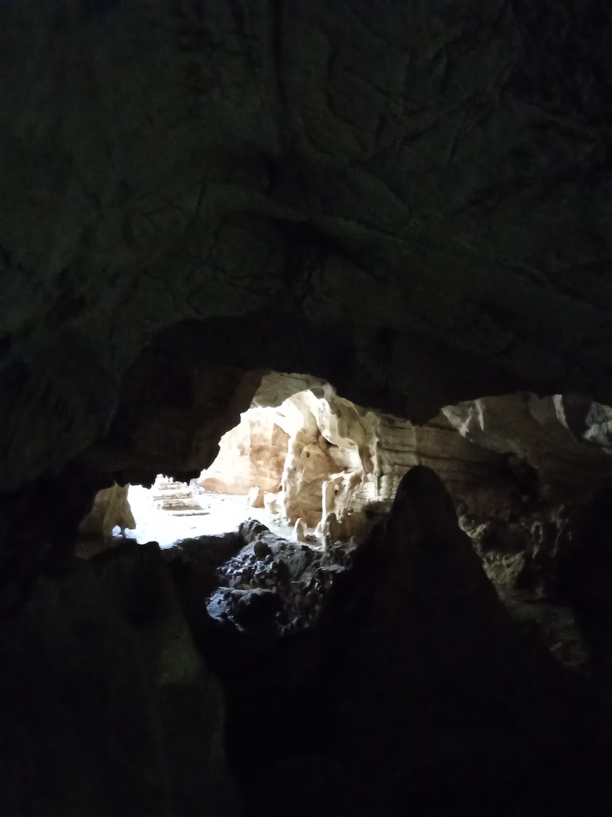 Sineci canyon & cave guide photo 5