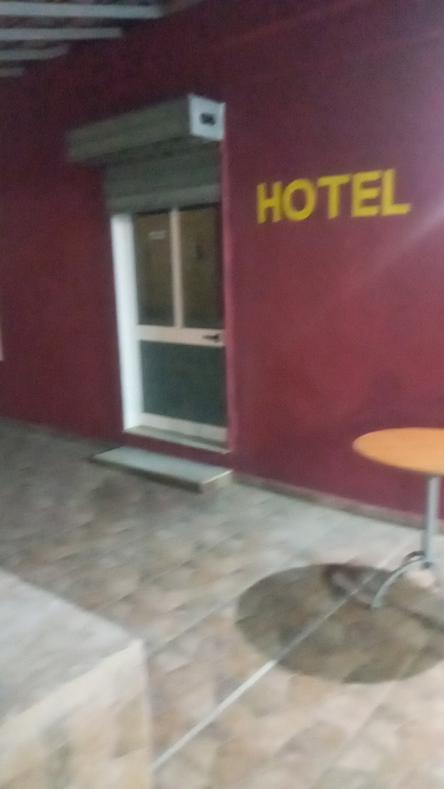 Bar Restorant Hotel KUJTIMI GUÇES photo 4