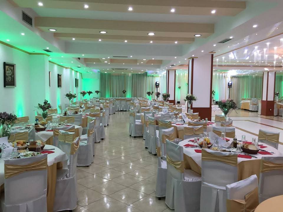 Bar Restorant "Internacional"