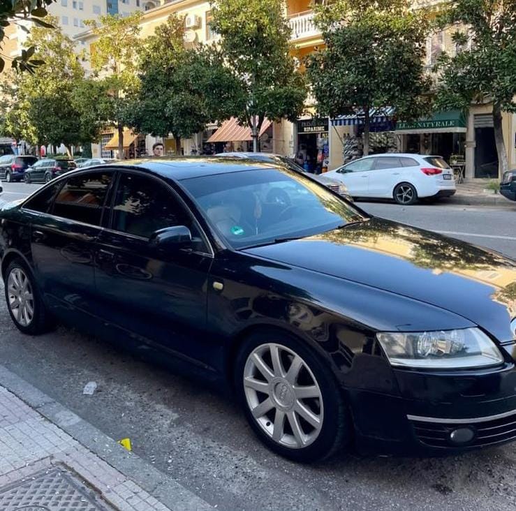 Egi Rental Makina me Qera Shkoder / Rent a car in Shkoder