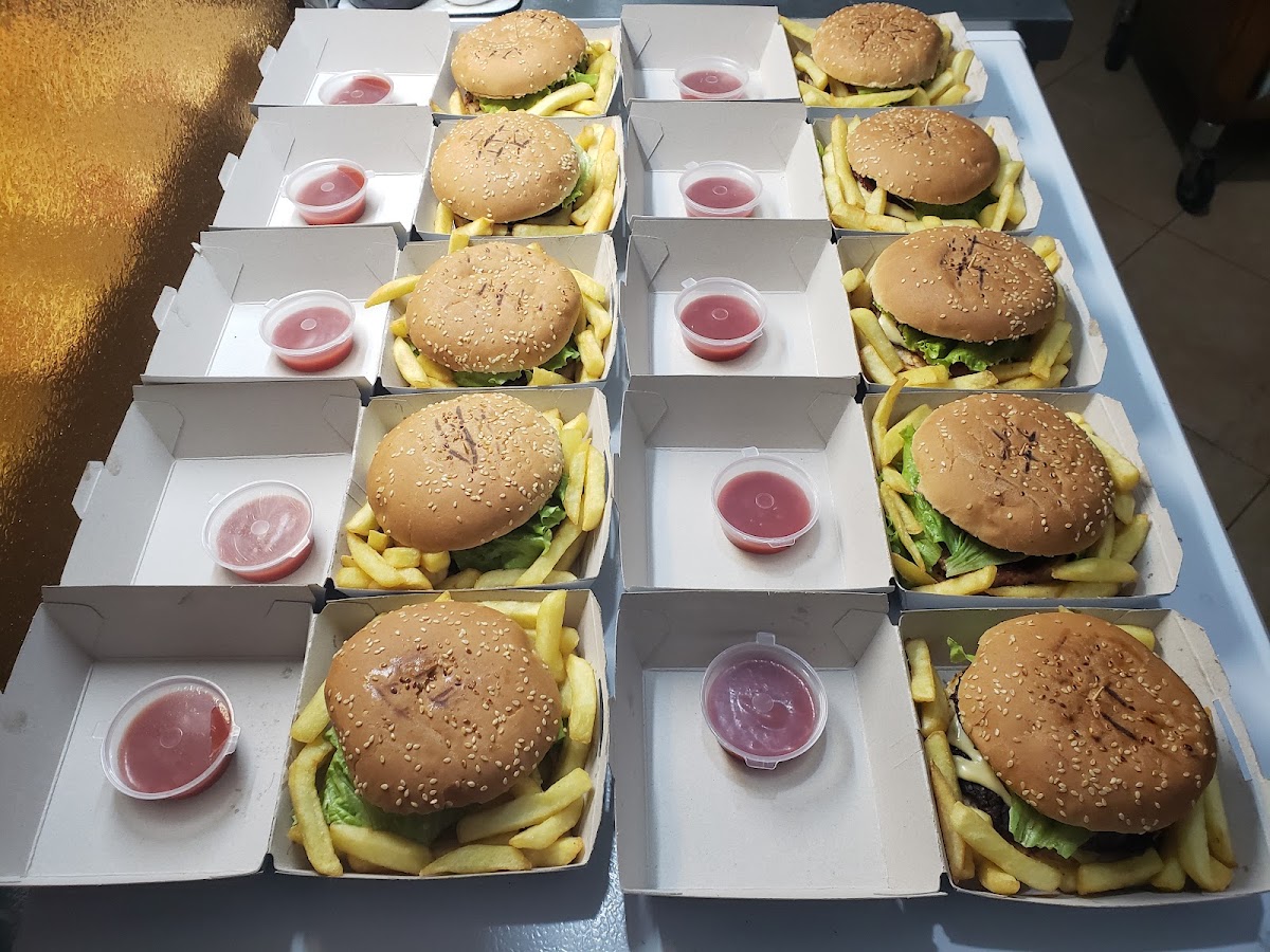Bora Catering photo 4