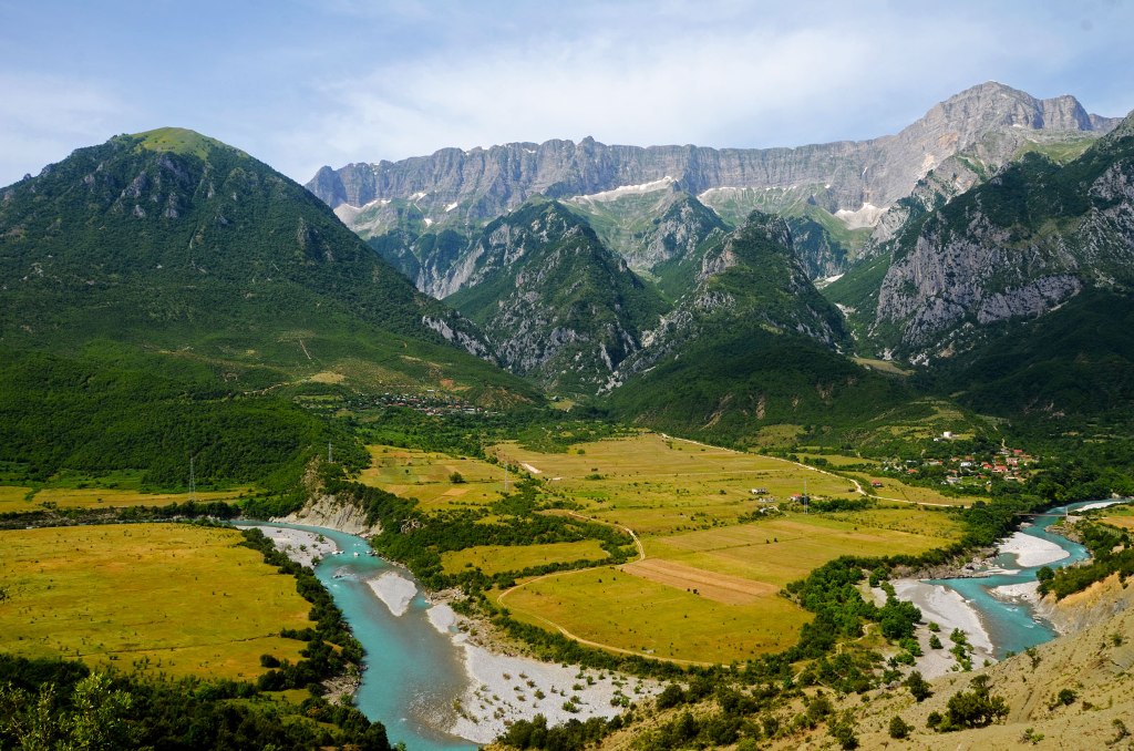 Wander Albania photo 5