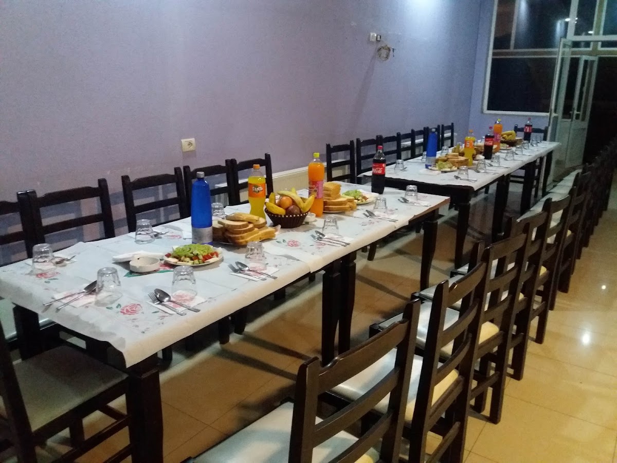 Bar kafe Gazidedja photo 2