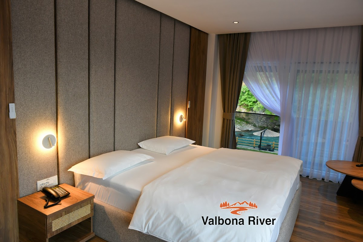 Valbona River Hotel & Restaurant photo 2
