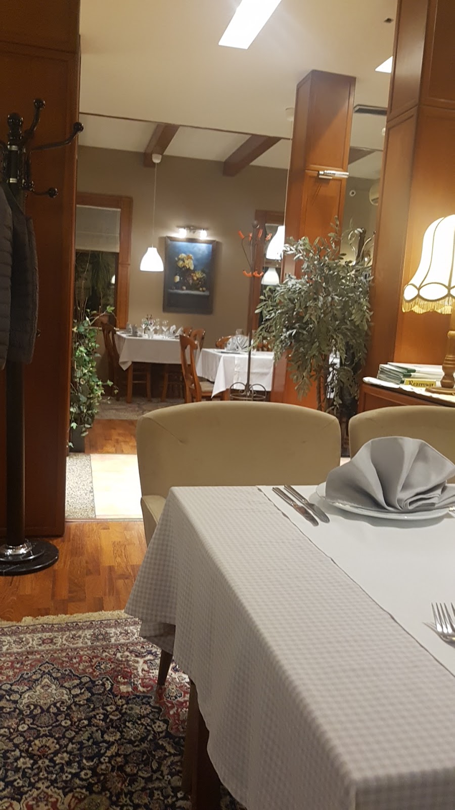 Boutique Hotel Patricia, Tirana photo 5