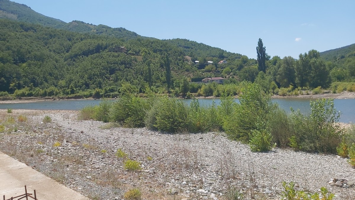 Skuraj bar restorant camping photo 3
