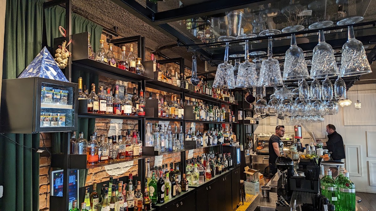 Tribeca Bar Tirana photo 2