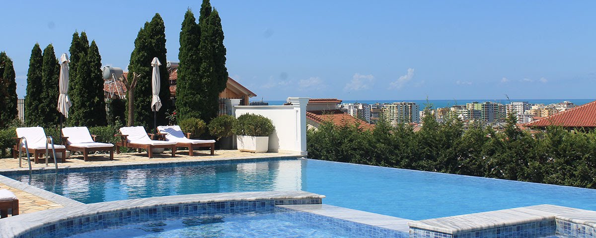 Hotel Aleksandrus Jardin photo 3
