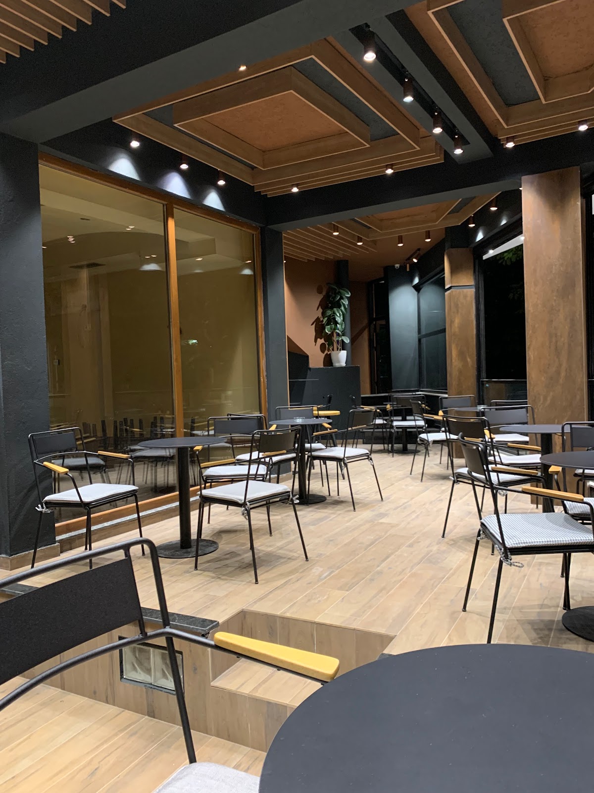 Bar Kafe “Brati” photo 4