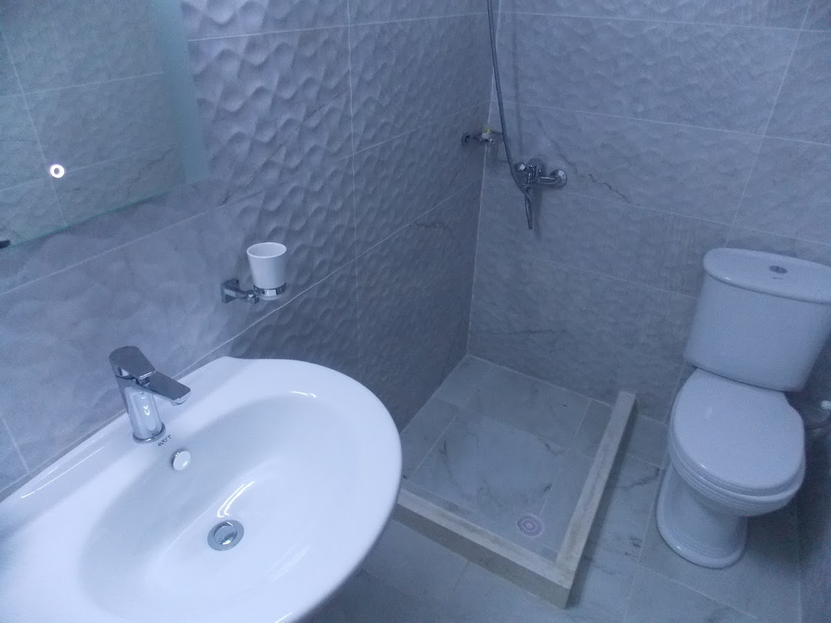 Summer Hotel SARANDA photo 3