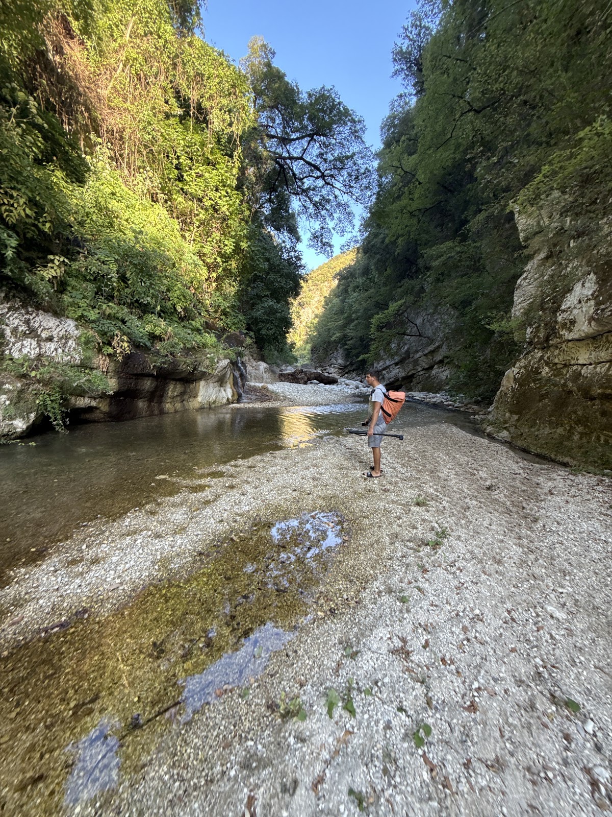 Rv Parking & Camping "Wild River" photo 2