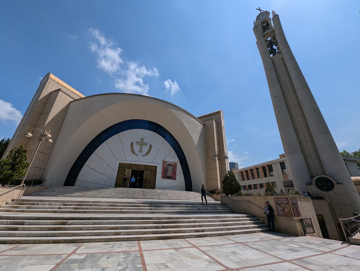 Orthodox Cathedral of Resurrection photo 2