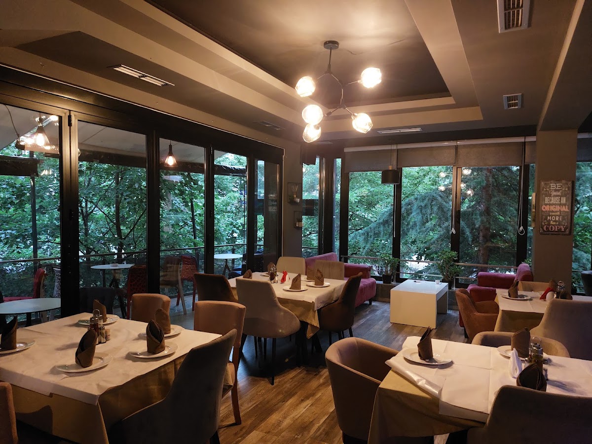 Restaurant Café de Flore photo 2