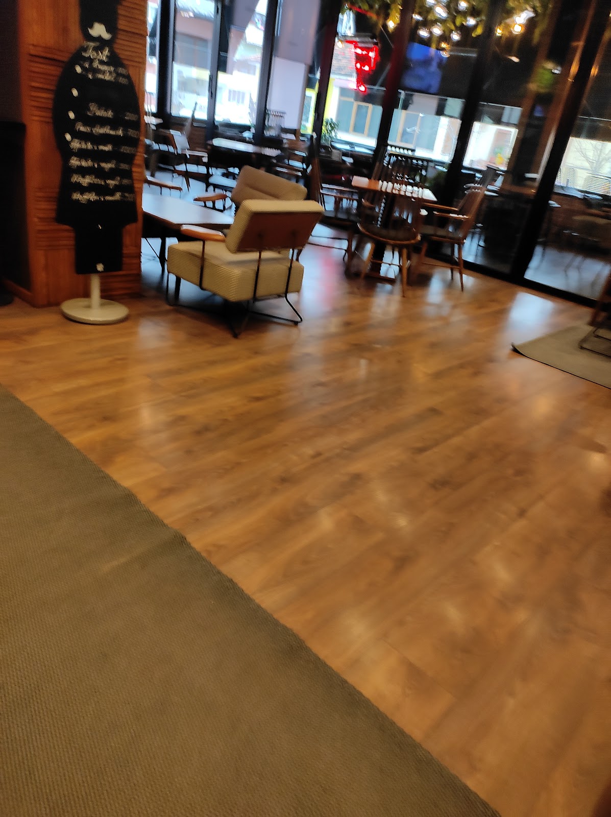 Bar cafe DoDo Lounge photo 4