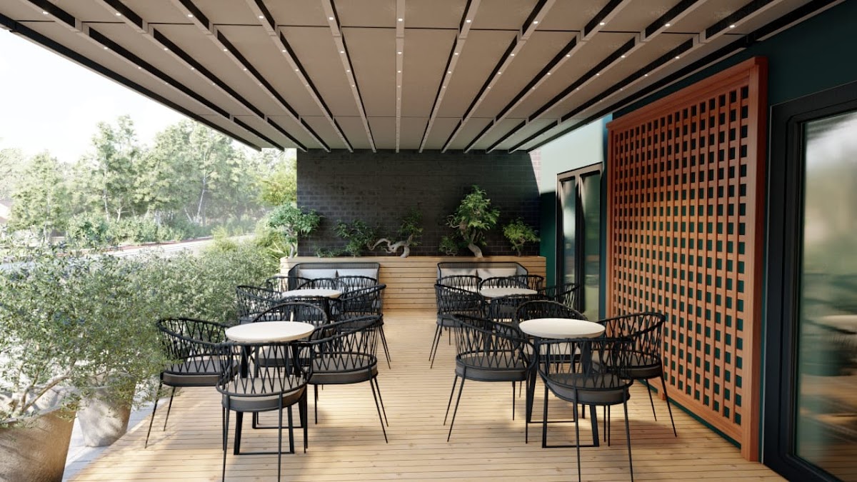 Kafe Biondi