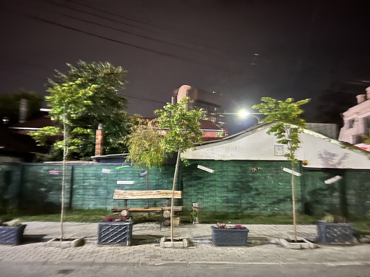 Park — Atraksione në Prishtinë — photo 2