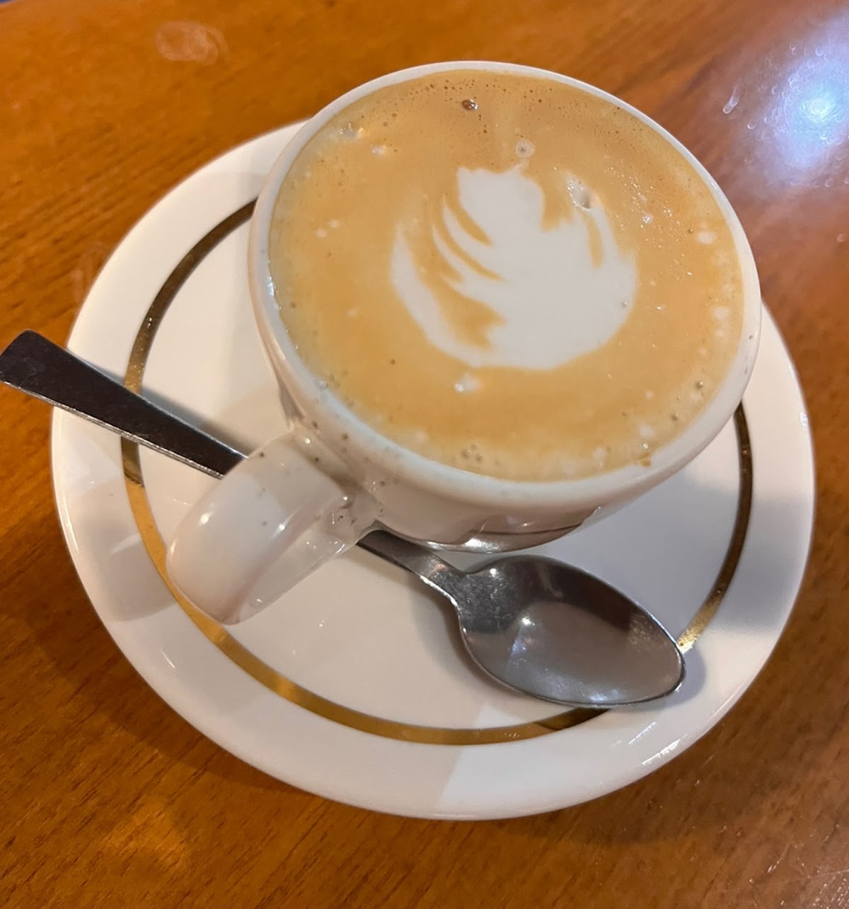 Harli Kafe - Rr Marko Boçari photo 3