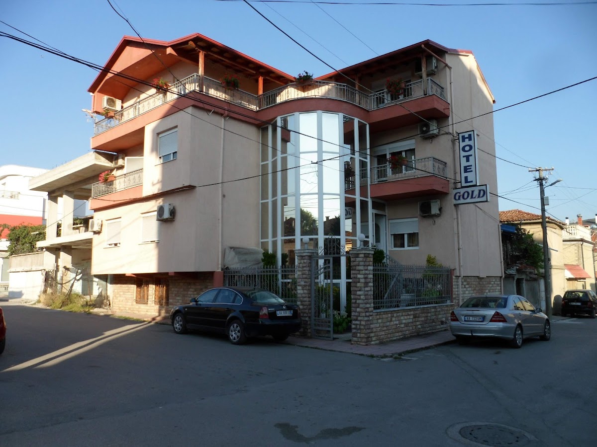 Gold Hotel photo 3