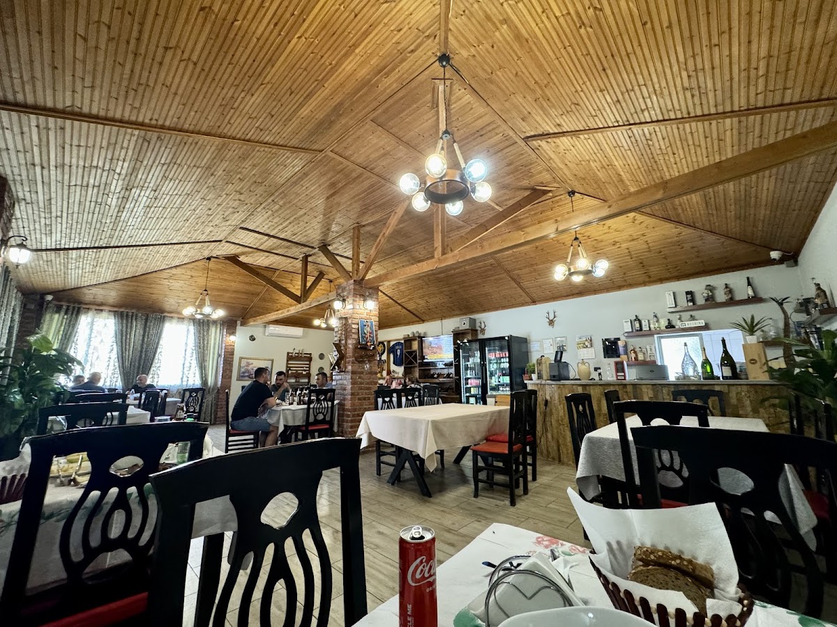 Bar Restorant "DONI"