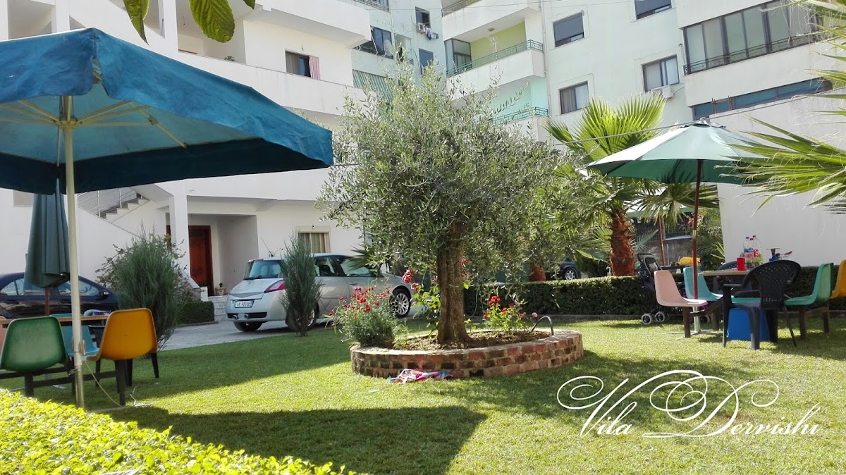 Vila Dervishi photo 4