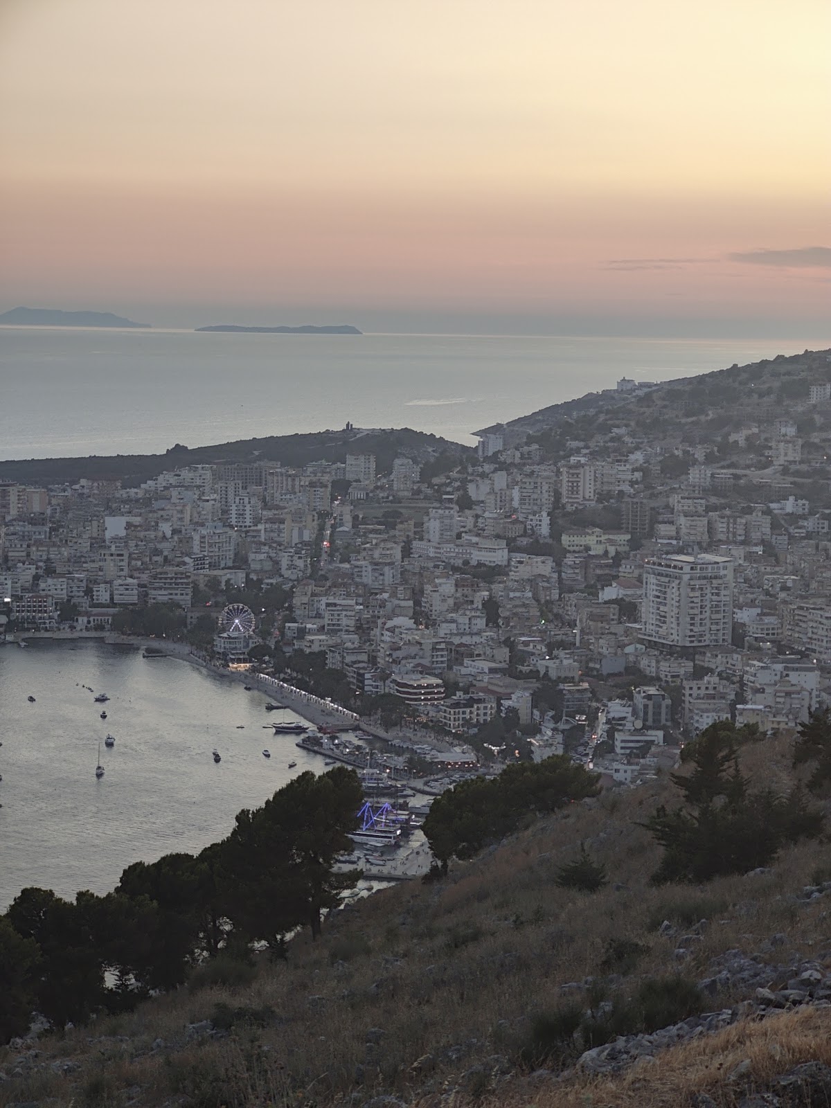 HAKIM viewpoint photo 2