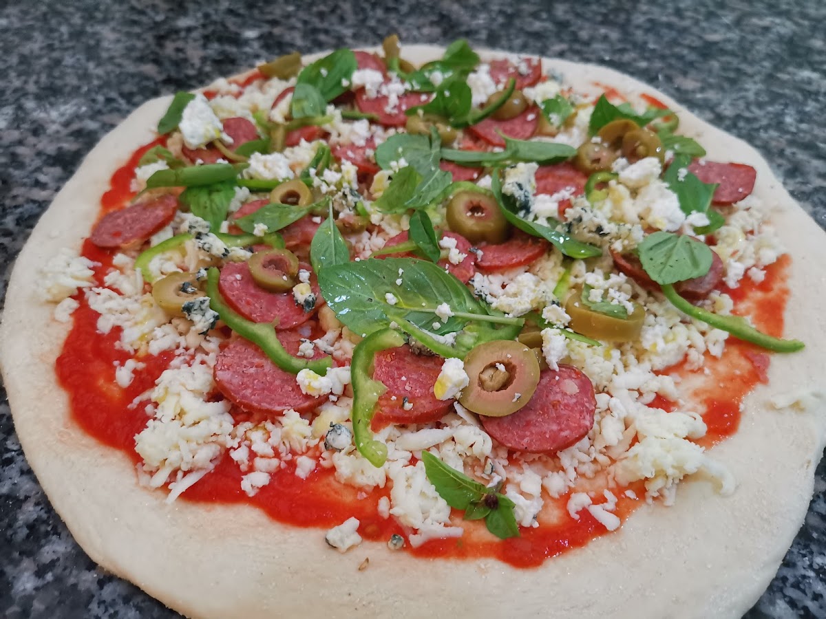 Hallall PIZZA VLORA photo 2