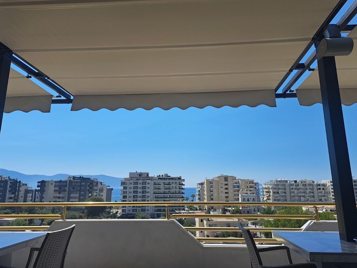 Hotel Olti photo 3