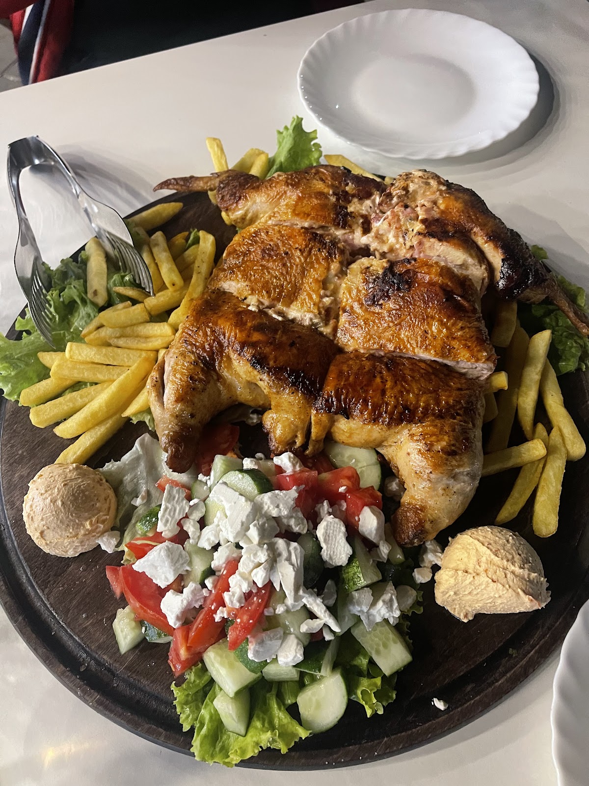Gjelltore te Doni lipjan photo 2