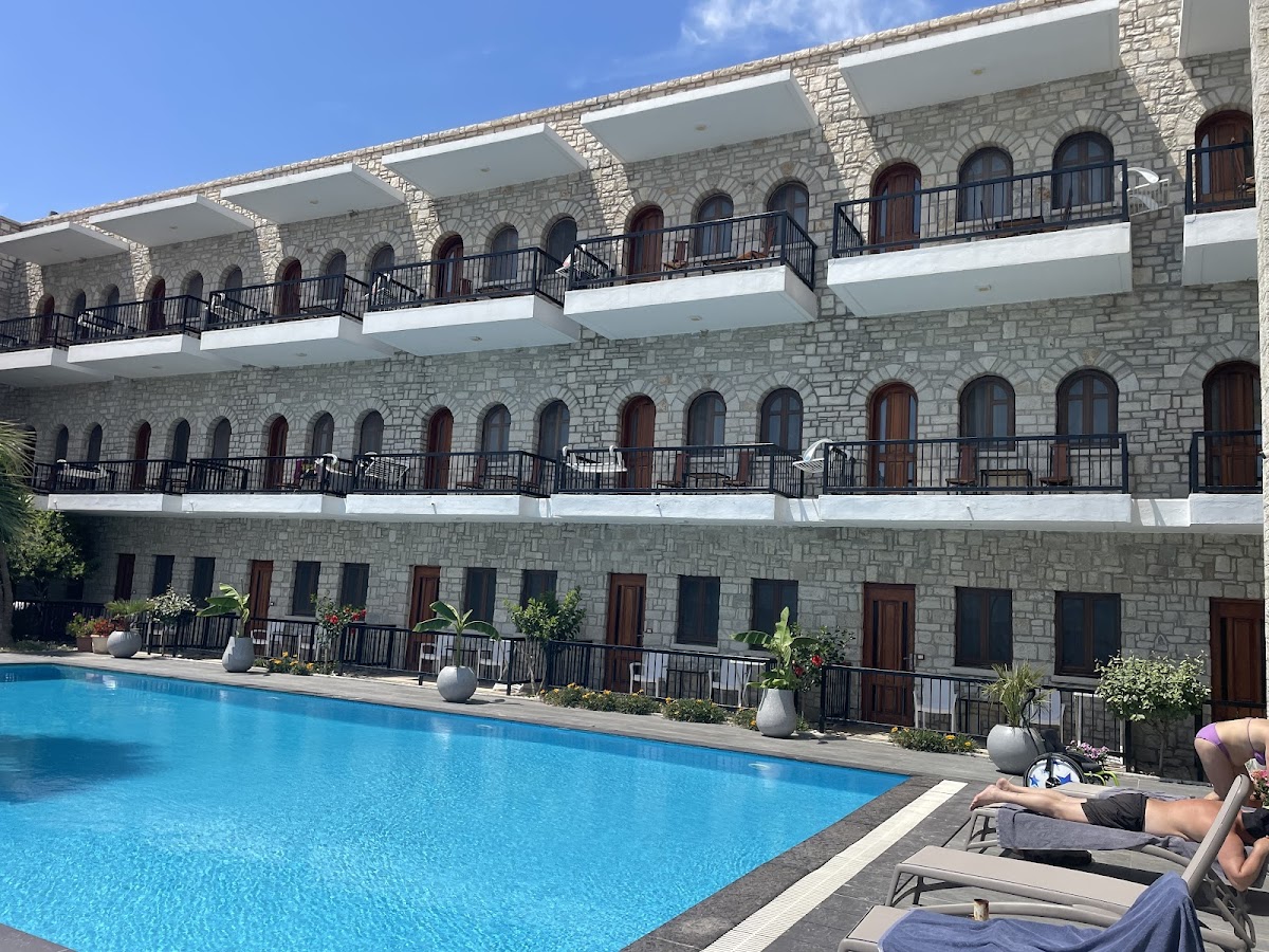 Valta Hotel photo 5