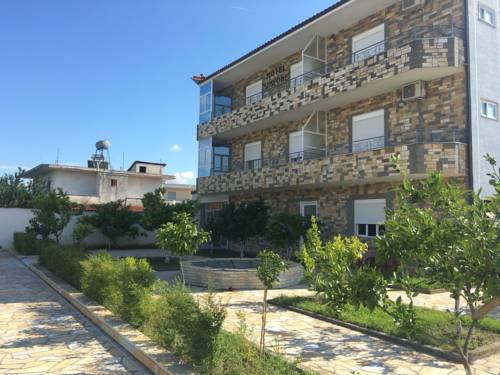 Hotel Simeone, Berat photo 2