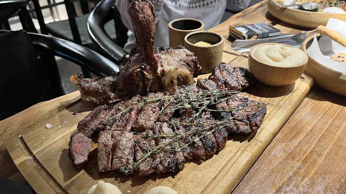 The Roast Club by Republika photo 4