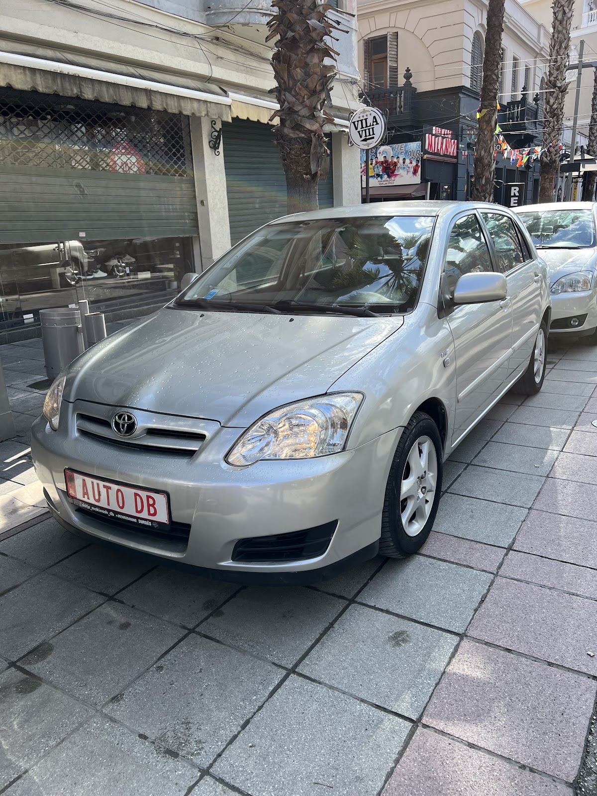 Shitje Makinash DB & Makina me Qera / Rent Car DB photo 3