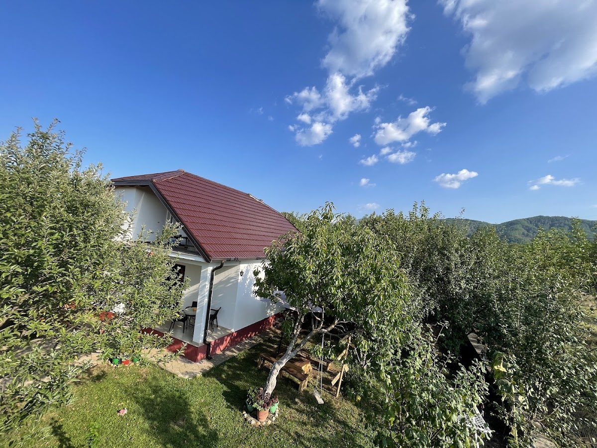 Riza Guest House
