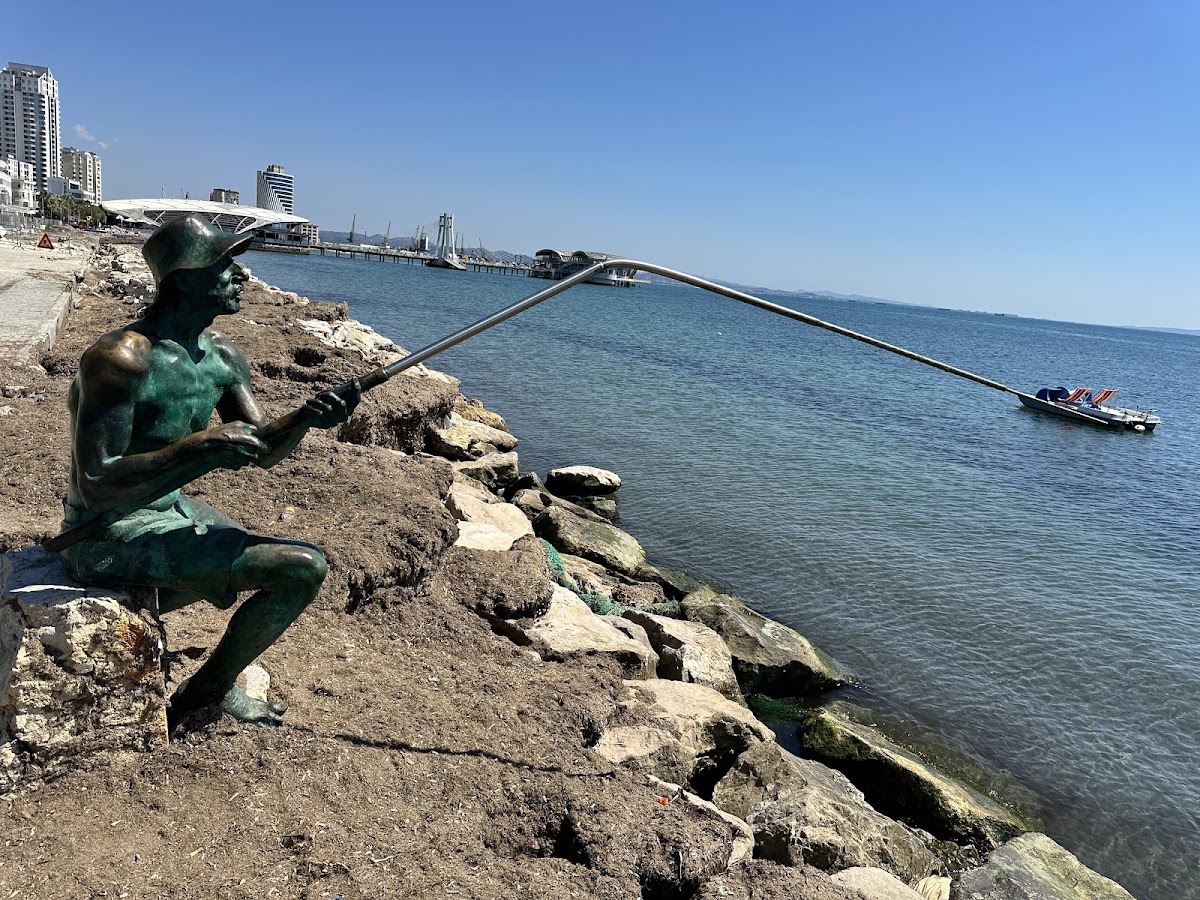 Durres sea viewpoint photo 4